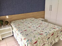 Flat Beira Mar Marulhos