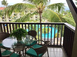 Flat Beira Mar Marulhos