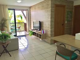 Flat Beira Mar Marulhos