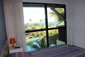 Flat Beira Mar Marulhos