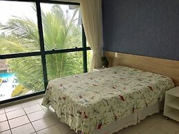 Flat Beira Mar Marulhos