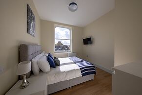 Apartment 5 Isabella House Hereford