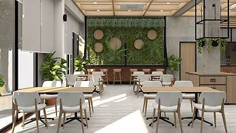 PLAAI Plus Hotel Rayong