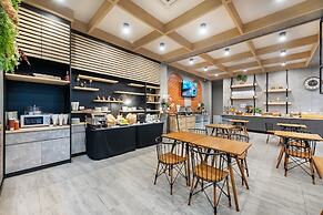 PLAAI Plus Hotel Rayong