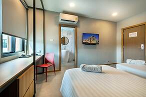 PLAAI Plus Hotel Rayong