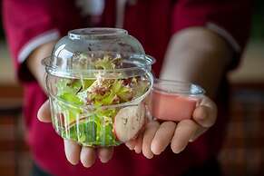 PLAAI Plus Hotel Rayong