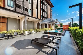 PLAAI Plus Hotel Rayong