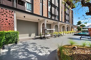 PLAAI Plus Hotel Rayong