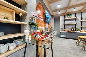 PLAAI Plus Hotel Rayong