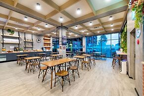 PLAAI Plus Hotel Rayong