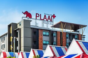 PLAAI Plus Hotel Rayong