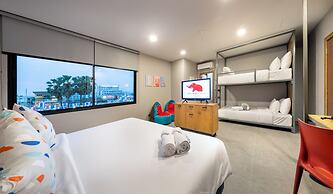 PLAAI Plus Hotel Rayong