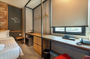 PLAAI Plus Hotel Rayong