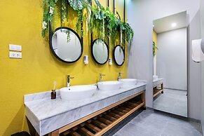 PLAAI Plus Hotel Rayong