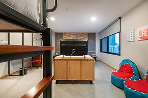 PLAAI Plus Hotel Rayong