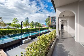 PLAAI Plus Hotel Rayong