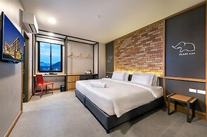 PLAAI Plus Hotel Rayong