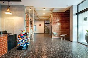 PLAAI Plus Hotel Rayong