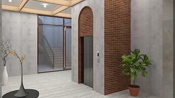 PLAAI Plus Hotel Rayong