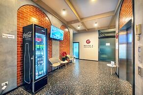 PLAAI Plus Hotel Rayong