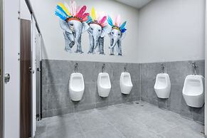 PLAAI Plus Hotel Rayong