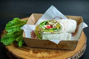 PLAAI Plus Hotel Rayong