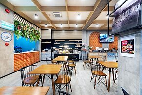 PLAAI Plus Hotel Rayong