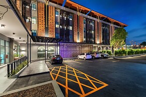 PLAAI Plus Hotel Rayong