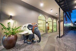 PLAAI Plus Hotel Rayong