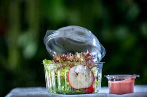 PLAAI Plus Hotel Rayong