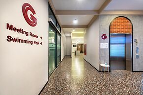 PLAAI Plus Hotel Rayong