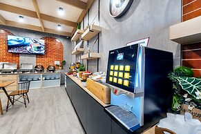 PLAAI Plus Hotel Rayong