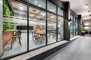 PLAAI Plus Hotel Rayong