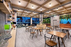 PLAAI Plus Hotel Rayong