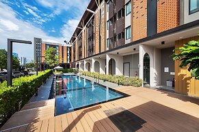 PLAAI Plus Hotel Rayong