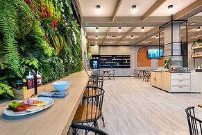 PLAAI Plus Hotel Rayong