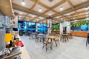 PLAAI Plus Hotel Rayong