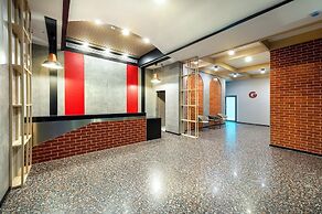 PLAAI Plus Hotel Rayong