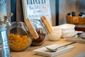 PLAAI Plus Hotel Rayong