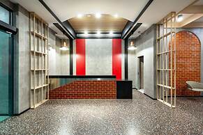 PLAAI Plus Hotel Rayong