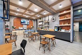 PLAAI Plus Hotel Rayong