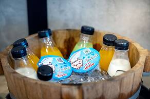 PLAAI Plus Hotel Rayong