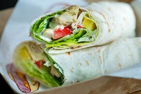 PLAAI Plus Hotel Rayong