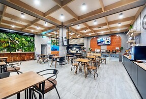 PLAAI Plus Hotel Rayong