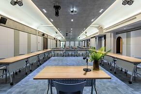 PLAAI Plus Hotel Rayong