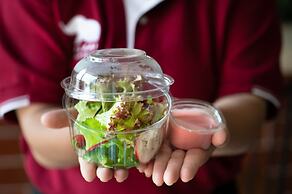 PLAAI Plus Hotel Rayong