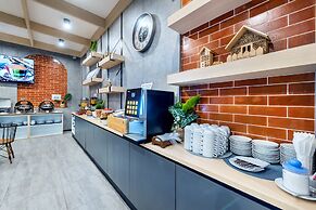 PLAAI Plus Hotel Rayong