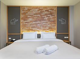PLAAI Plus Hotel Rayong