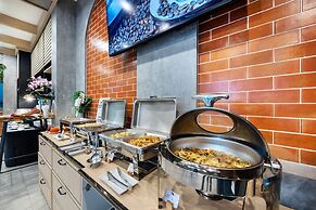 PLAAI Plus Hotel Rayong