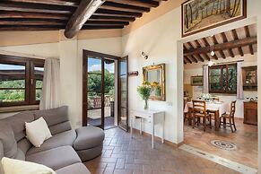 Villa Riparbella